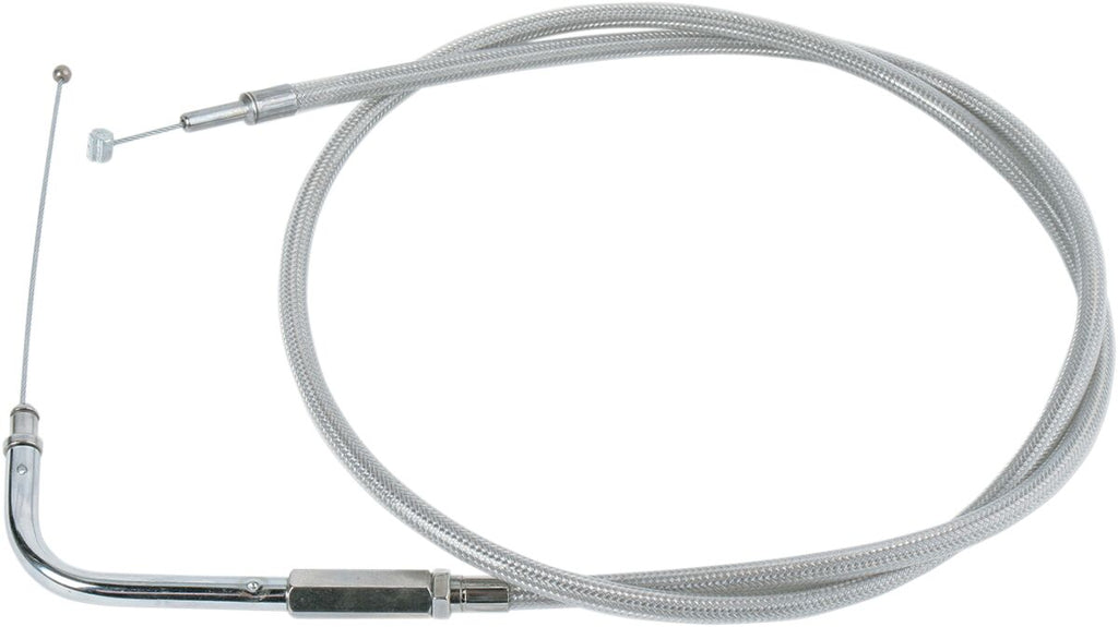 CABLE THROT BRAID 39.5