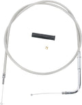CABLE THROT BRAID 45
