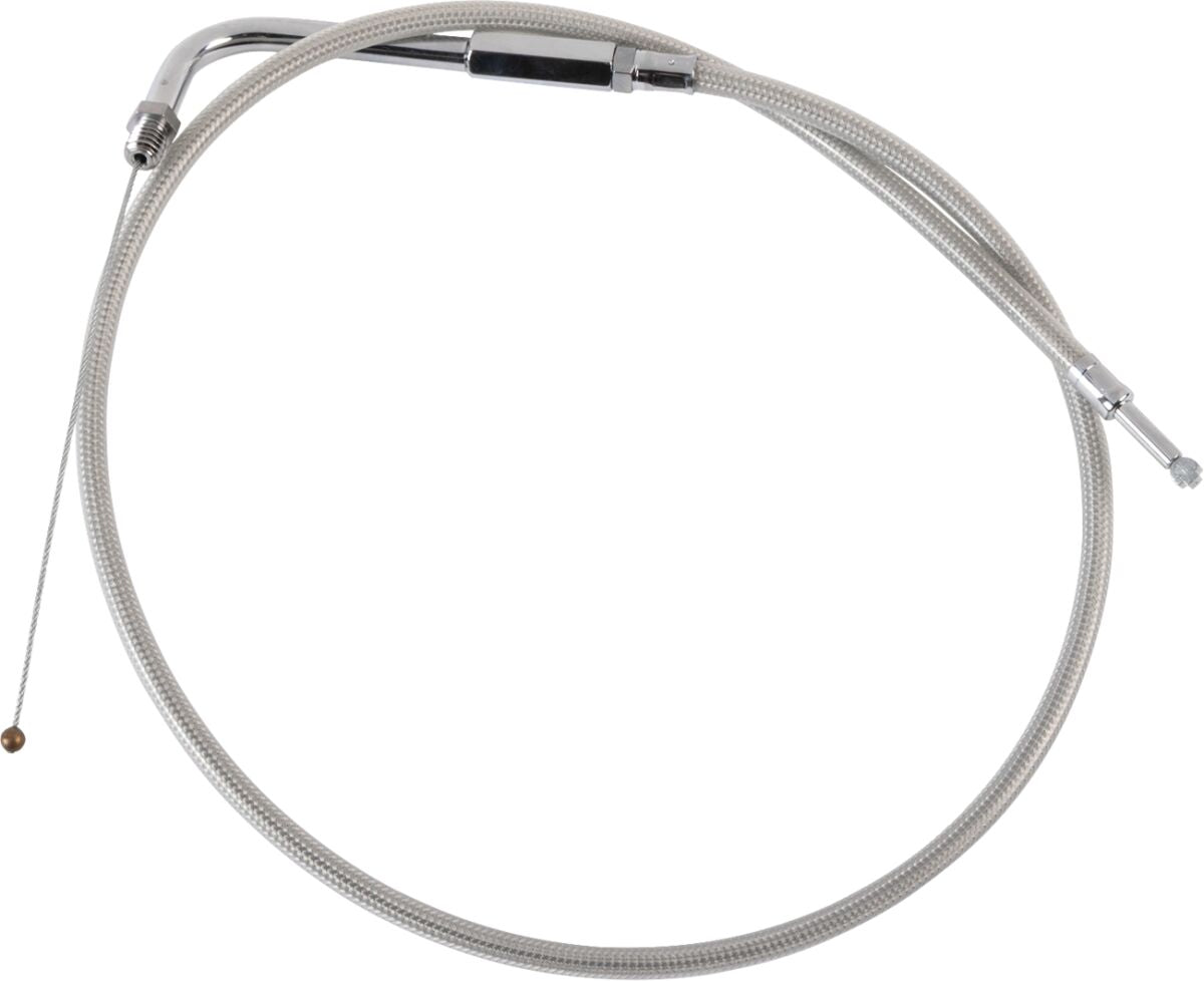 CABLE THROT BRAID 30