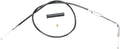 CABLE THROT VINYL 29.5