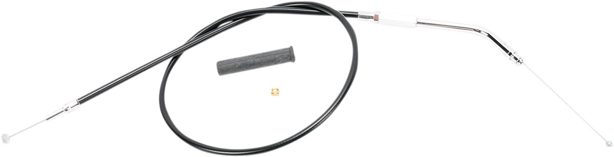 CABLE THROT VINYL 31.75