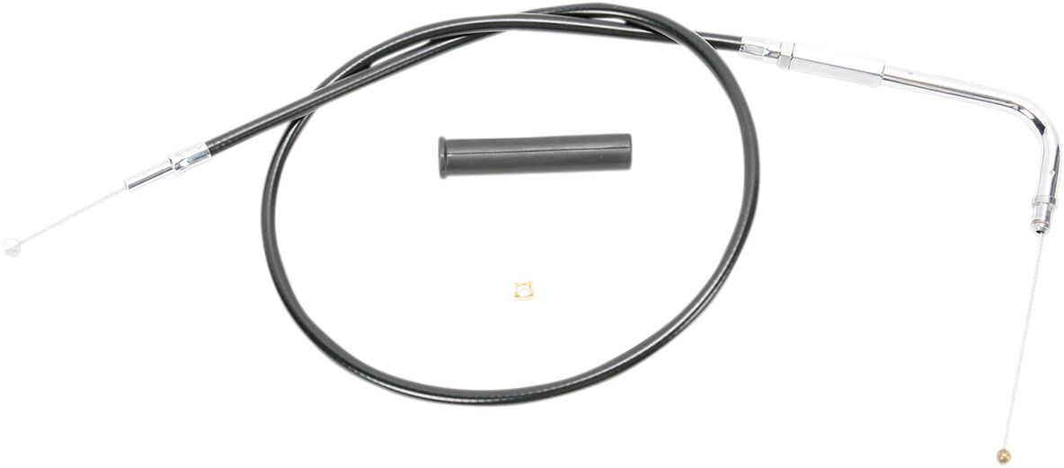 CABLE THROT VINYL 37