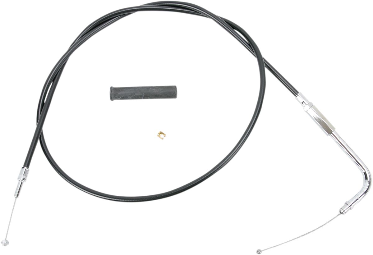 CABLE THROT VINYL 45