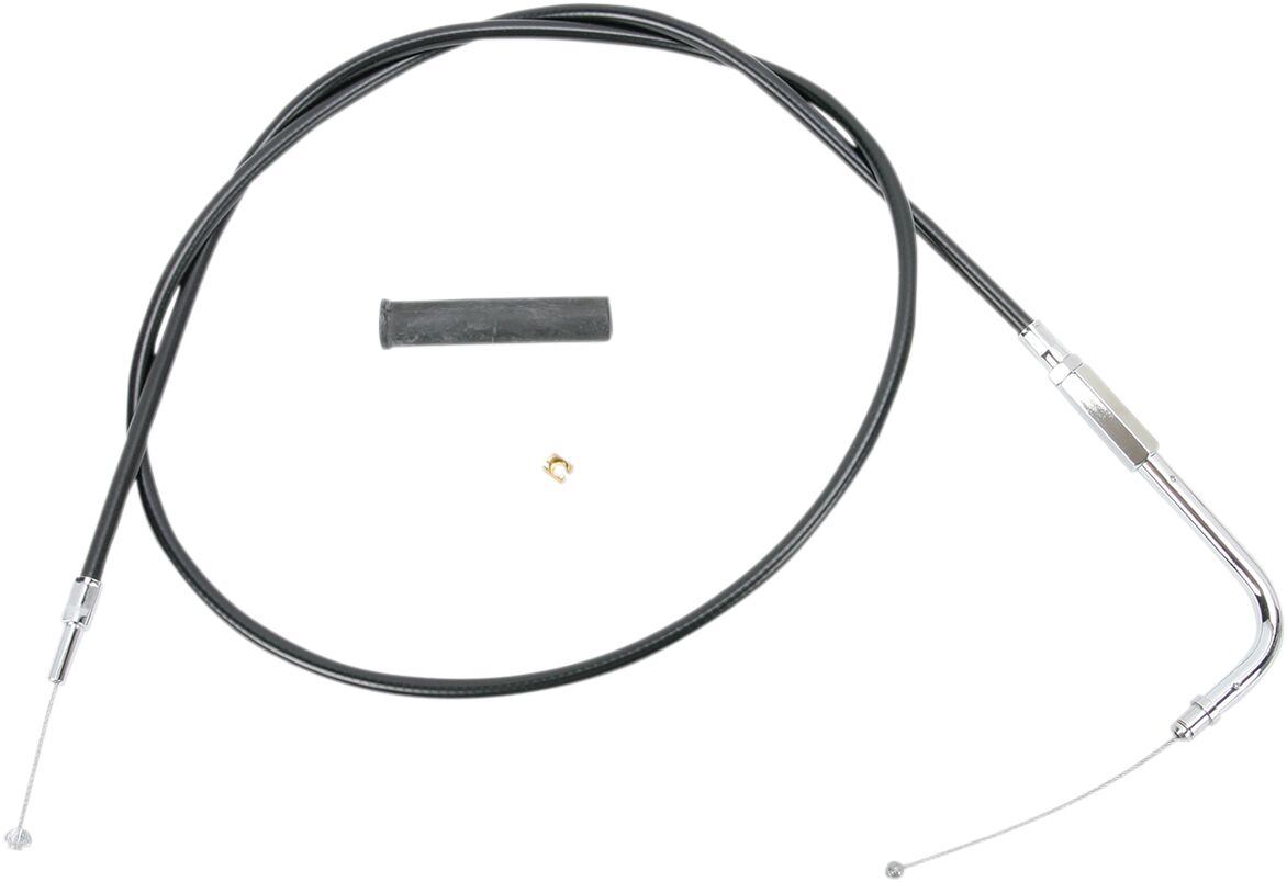 CABLE THROT VINYL 49
