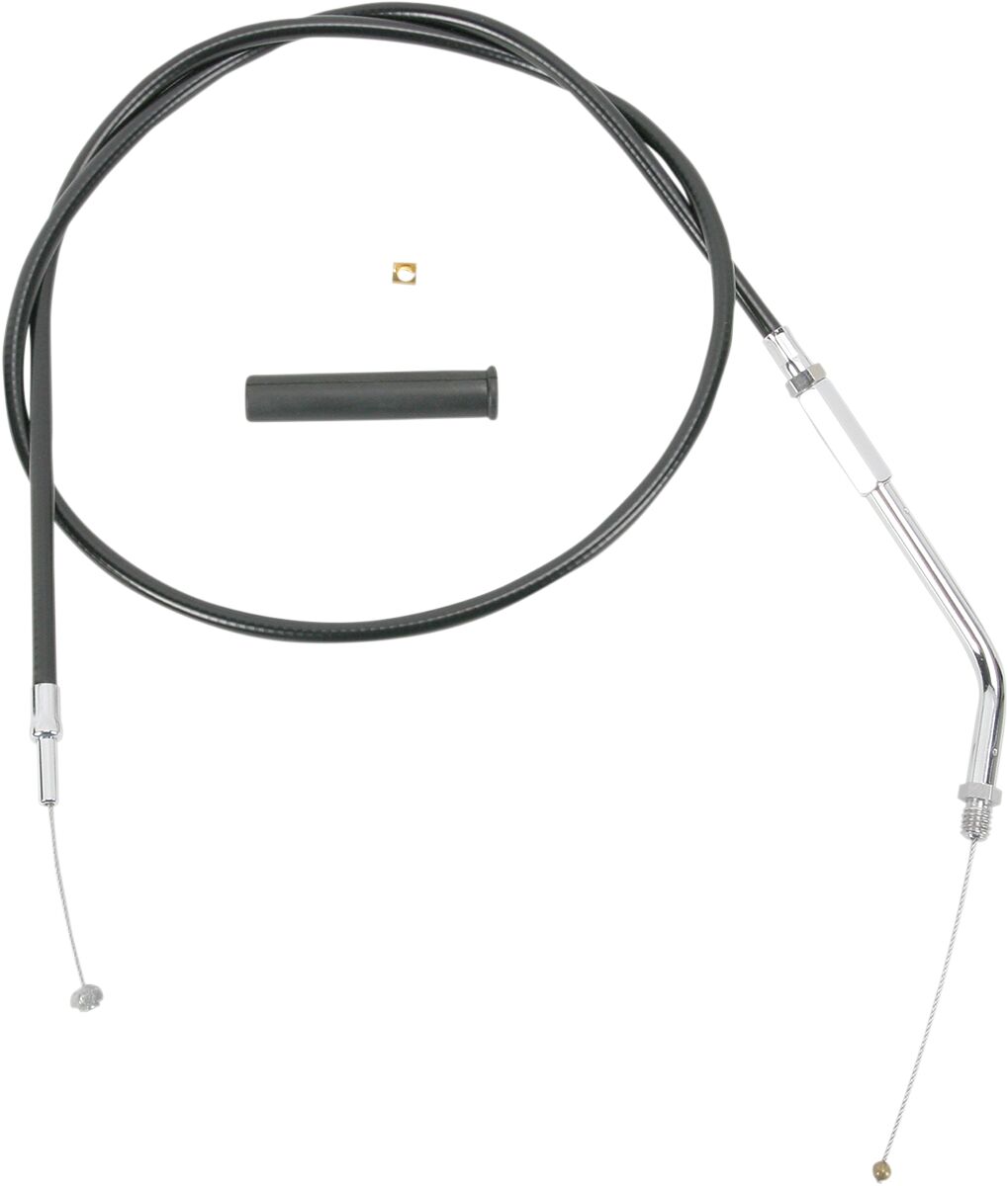 CABLE THROT VINYL 32.5