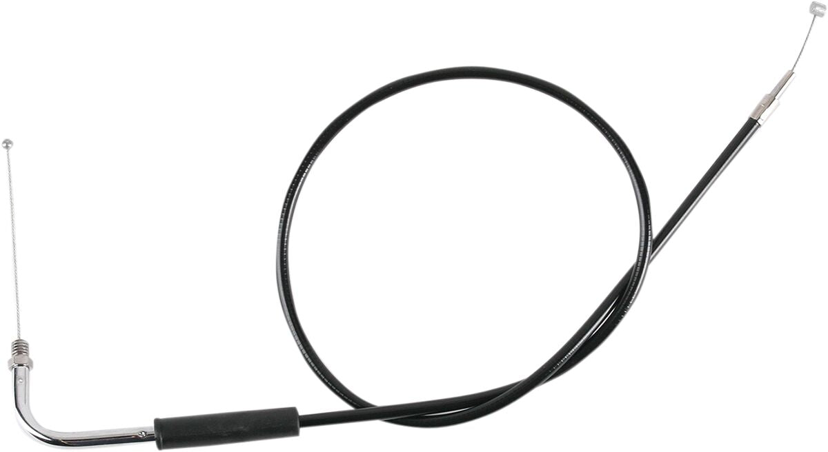 CABLE THROT VINYL 33