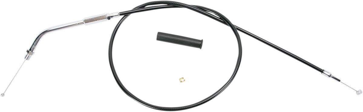CABLE THROT VINYL 30