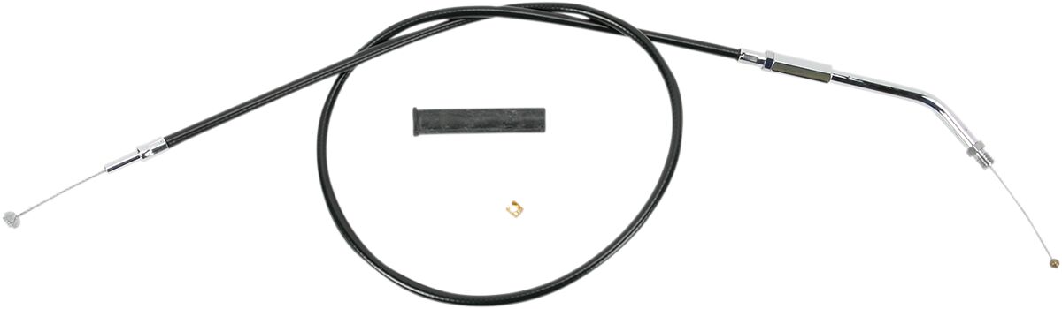 CABLE THROT VINYL 42.5