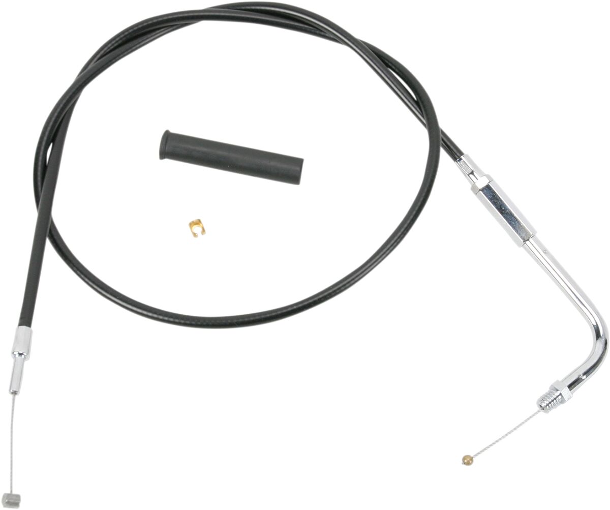 CABLE THROT VINYL 35
