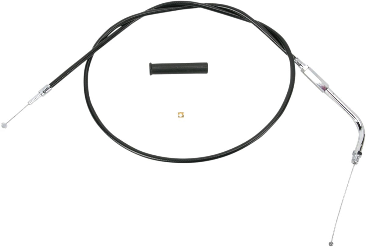CABLE THROT VINYL 32.5
