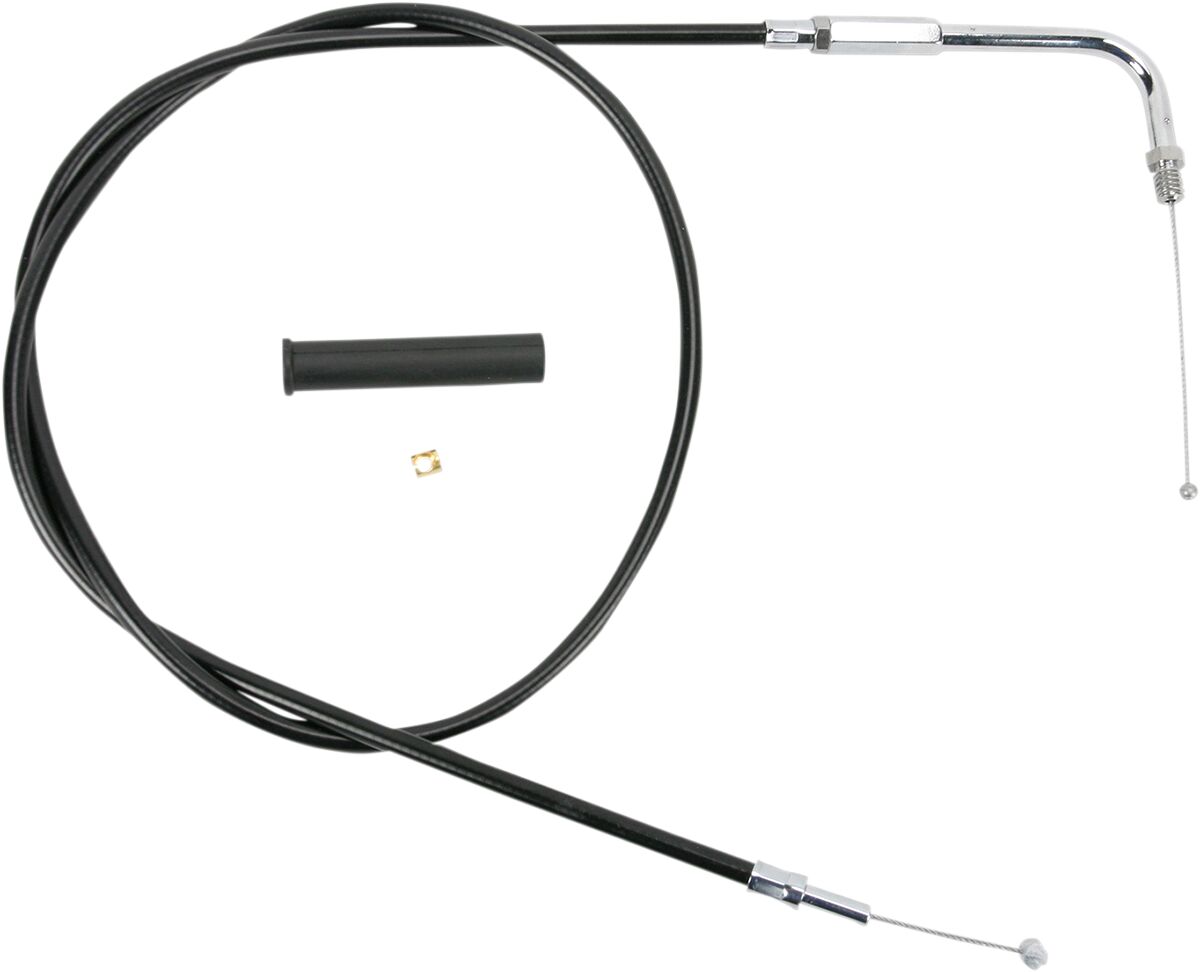 CABLE THROT VINYL 44