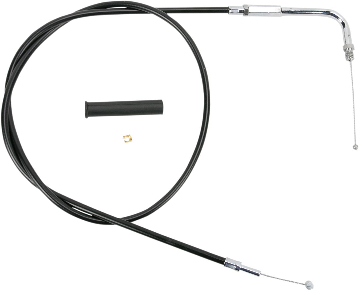CABLE THROT VINYL 48