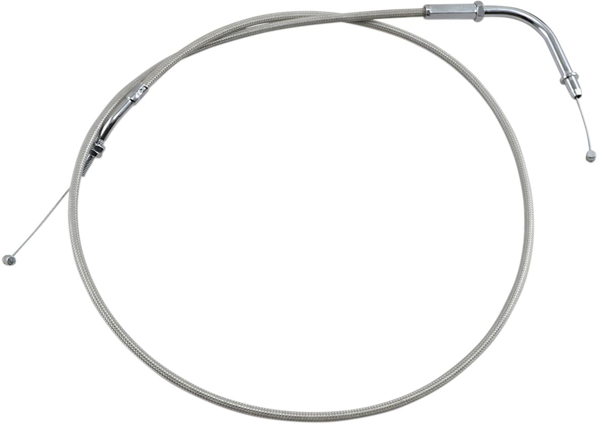 CABLE THR (PULL)A/C YAM