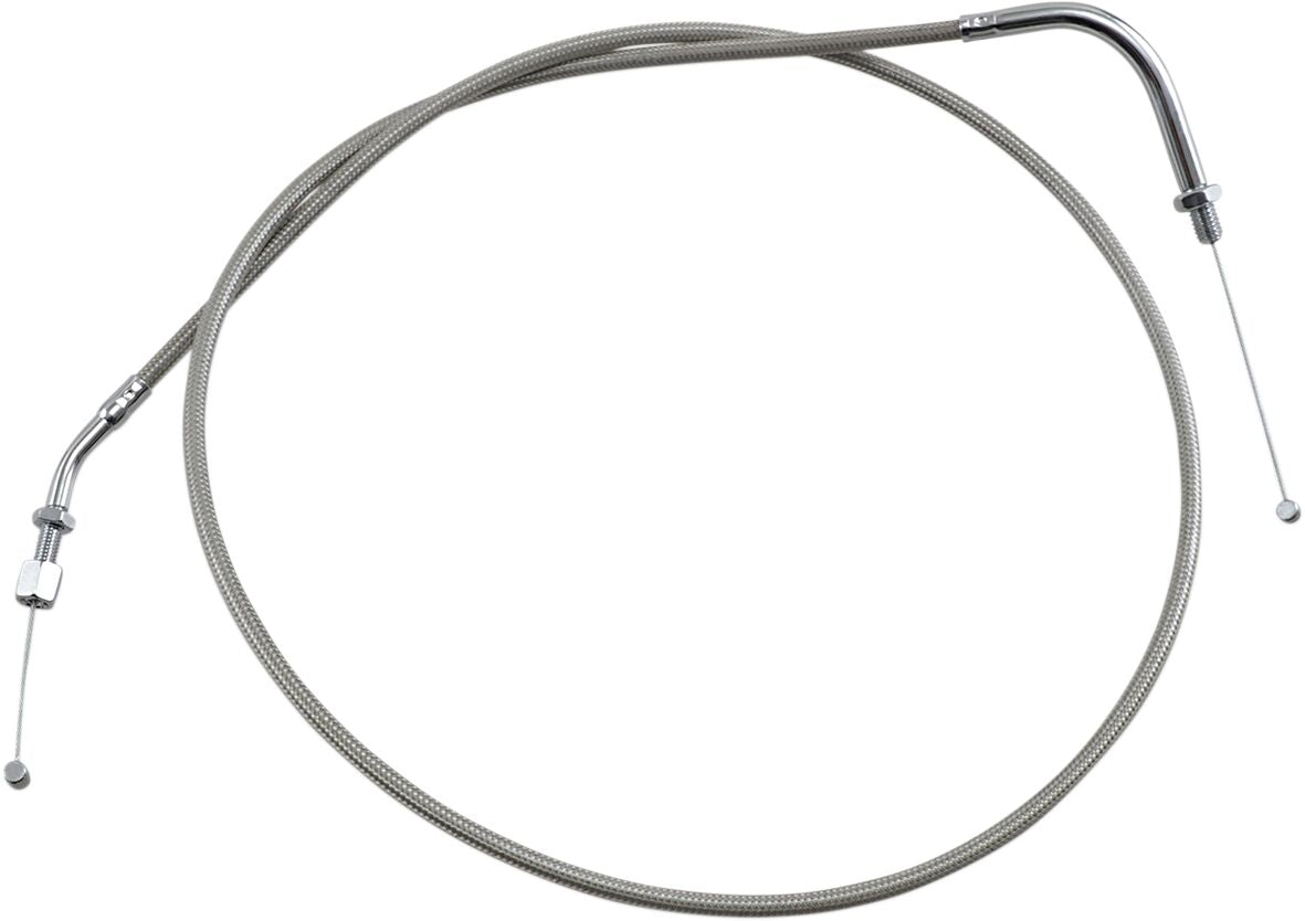 CABLE THR (PUSH)A/C YAM