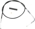 CABLE THROTTLE VINYL 30