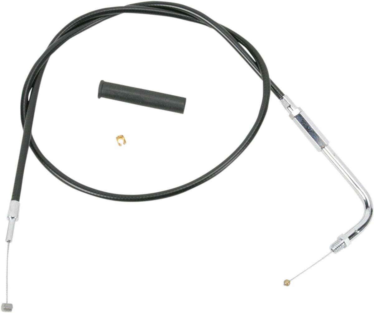 CABLE THROTTLE VINYL 30