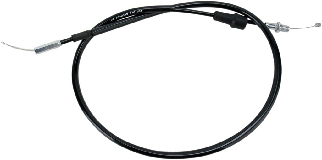 CABLE THROTTLE ATV YAM +2