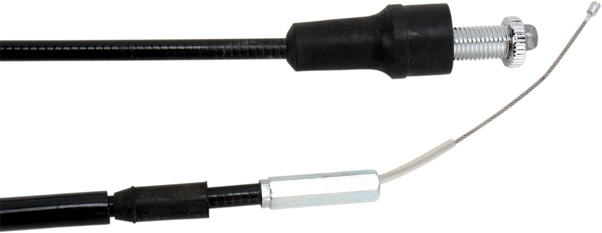 CABLE THROTTLE ATV YAM +2