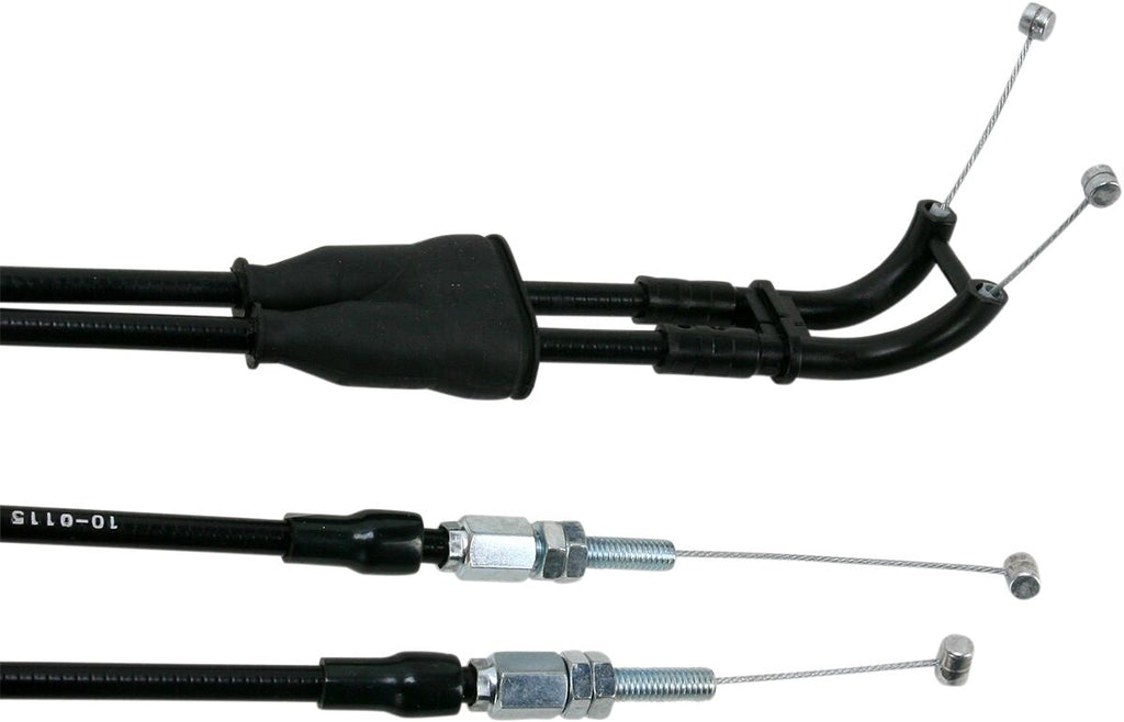 CABLE THROTTLE KTM