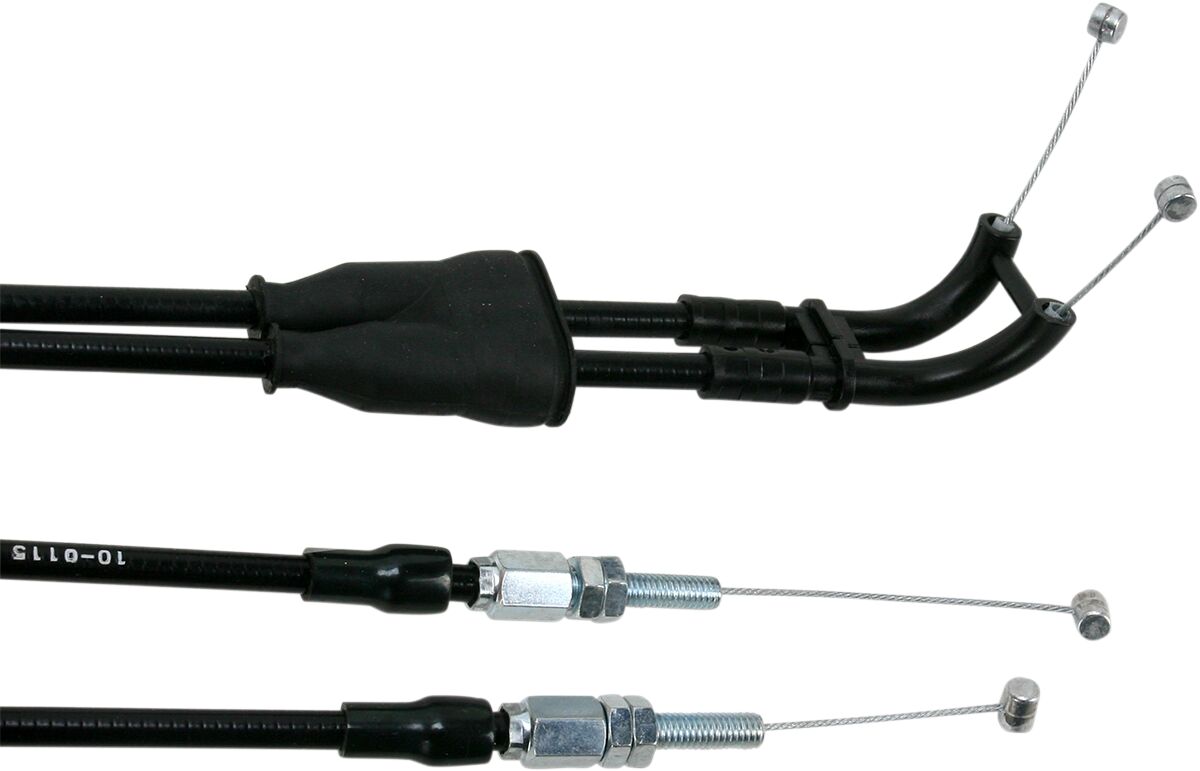 CABLE THROTTLE KTM