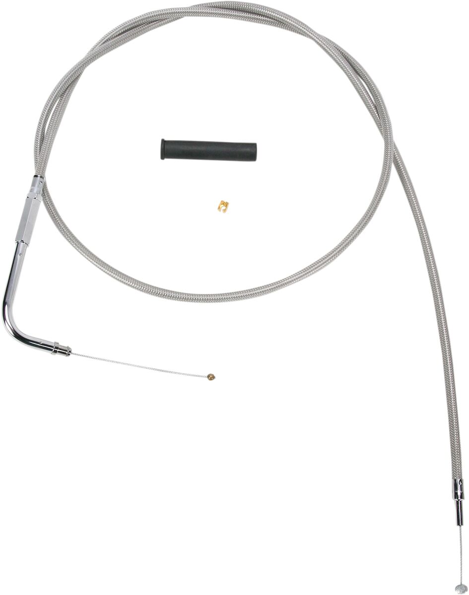 CABLE THR 50 STNLS
