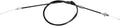 CABLE THROTTLE KTM T3-