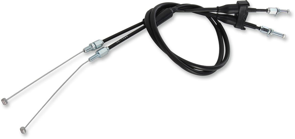 CABLE THROTTLE MSE HON