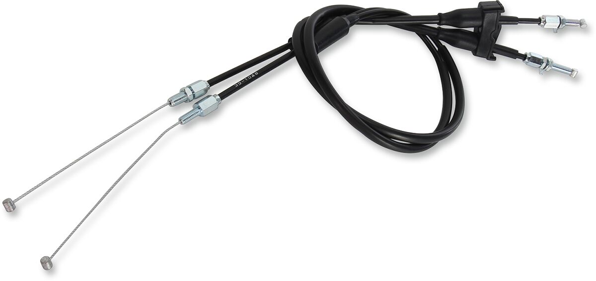 CABLE THROTTLE MSE HON