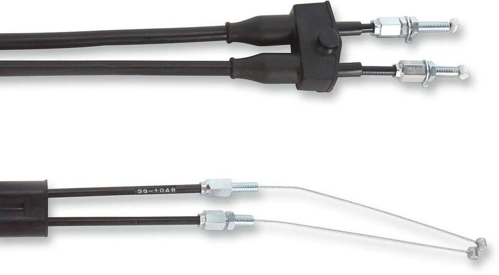 CABLE THROTTLE MSE HON