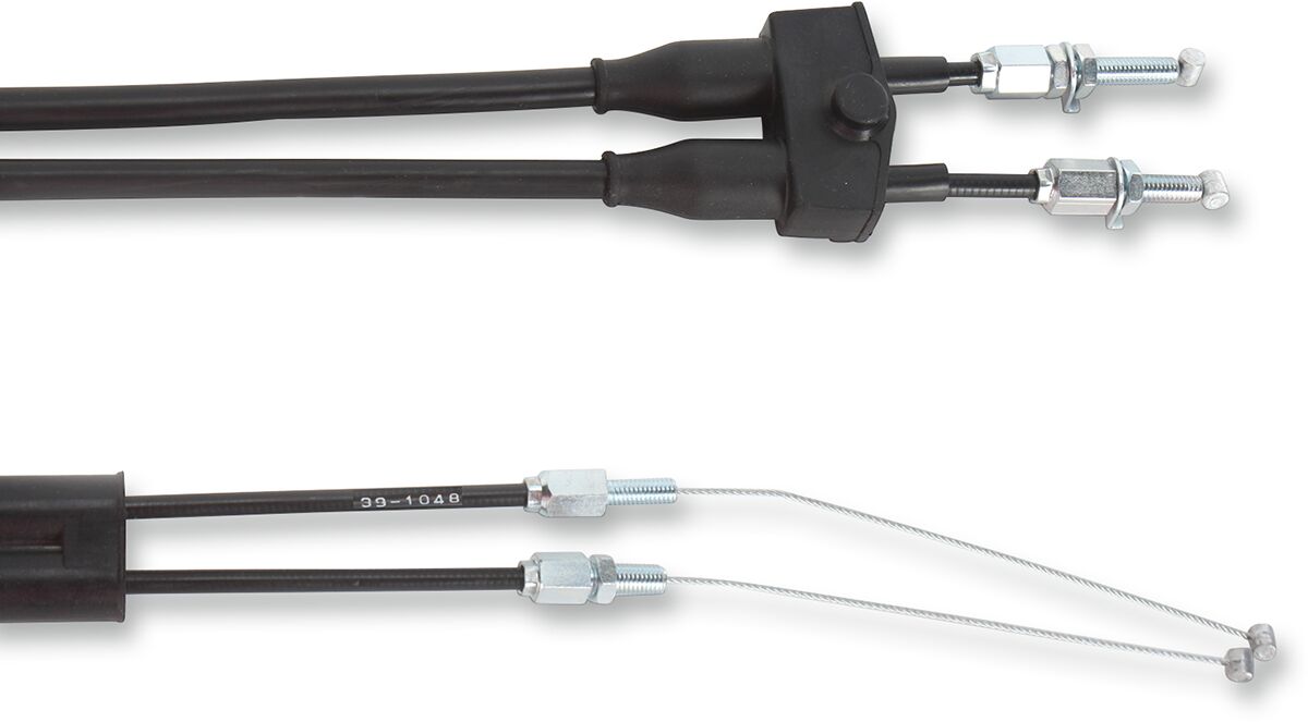 CABLE THROTTLE MSE HON