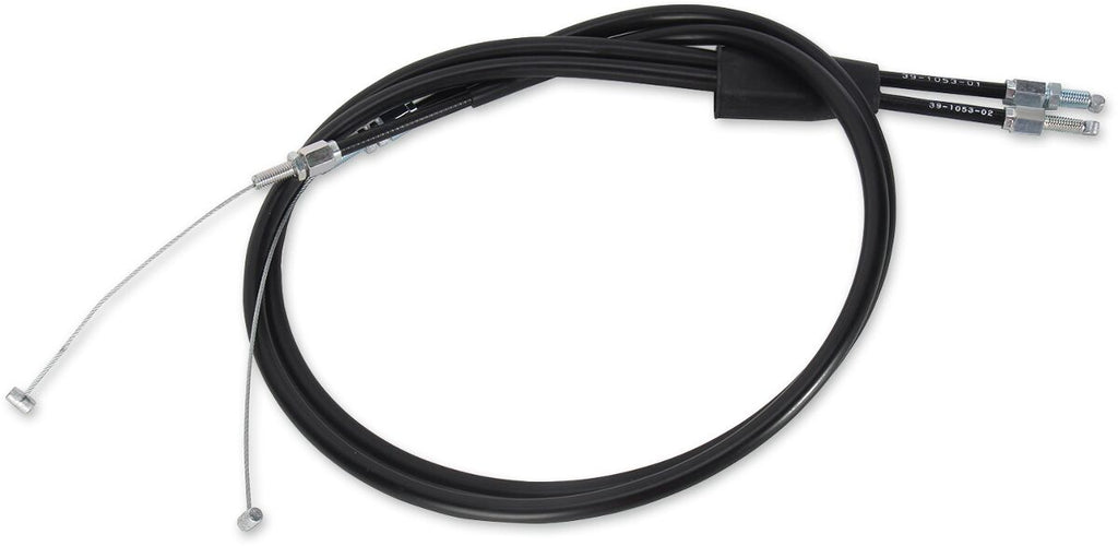 CABLE THROTTLE MSE HON