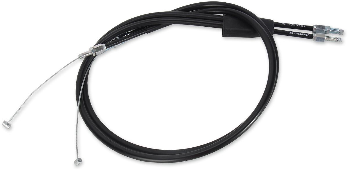 CABLE THROTTLE MSE HON