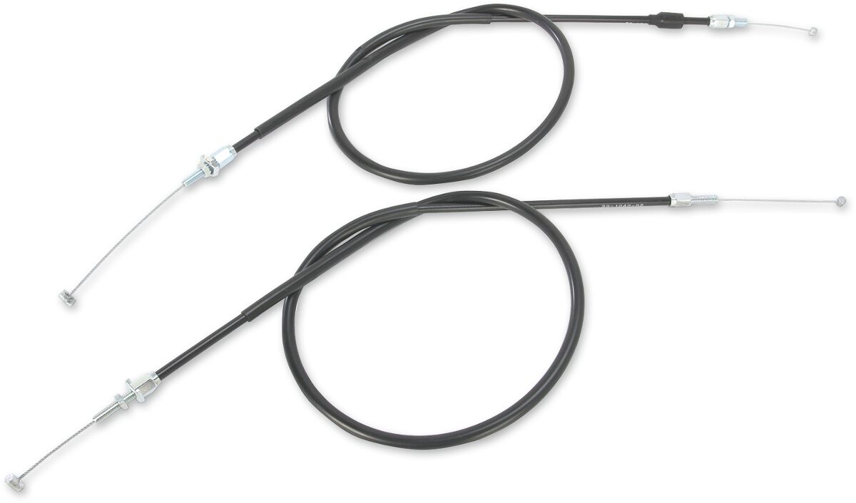 CABLE THROTTLE MSE HON