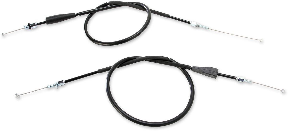 CABLE THROTTLE MSE HON
