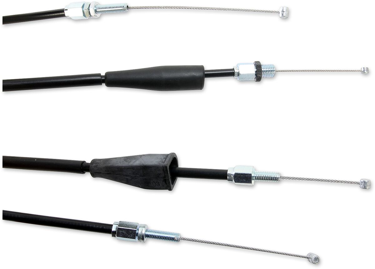 CABLE THROTTLE MSE HON