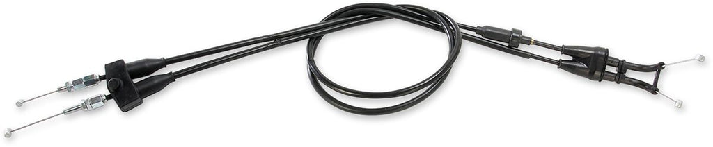 CABLE THROTTLE MSE SUZ