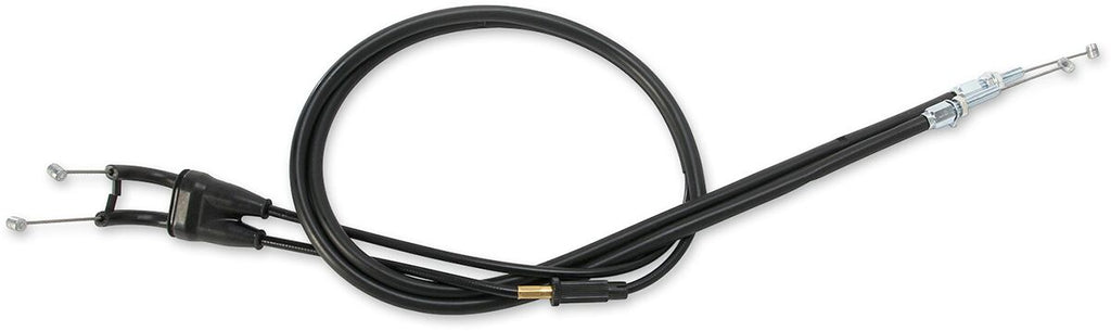 CABLE THROTTLE MSE KAW