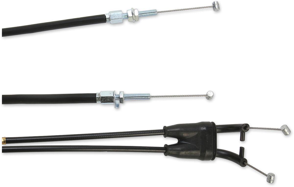 CABLE THROTTLE MSE KAW