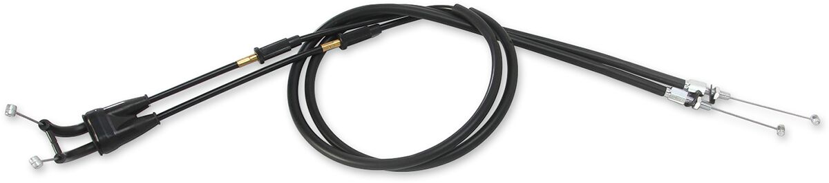 CABLE THROTTLE MSE KAW
