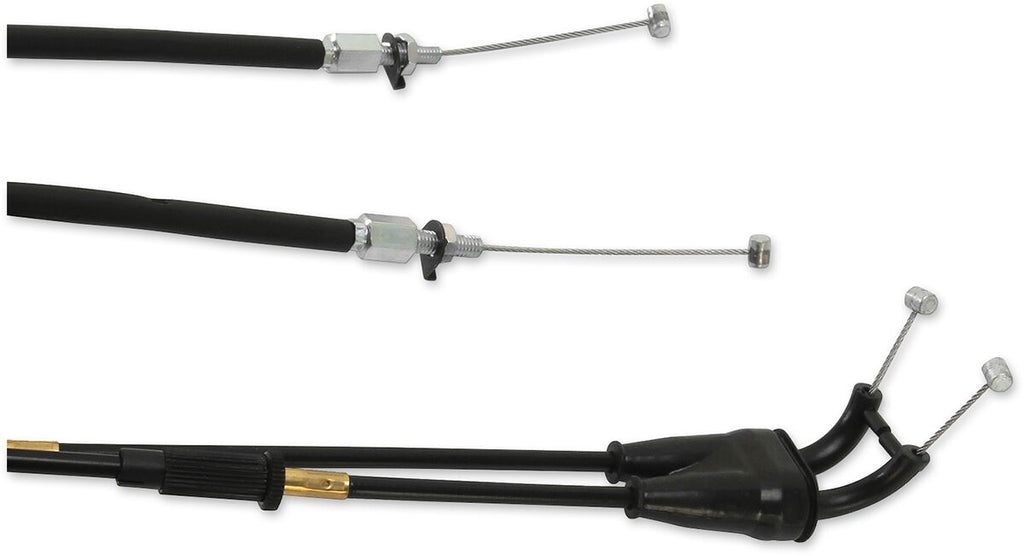 CABLE THROTTLE MSE KAW
