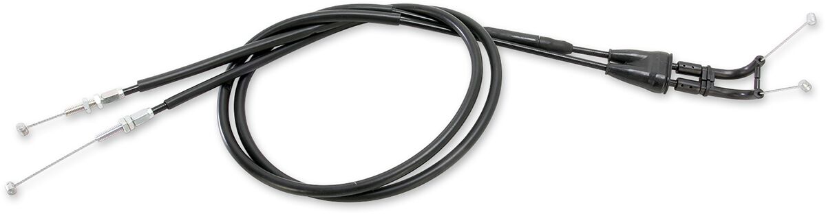 CABLE THROTTLE MSE SUZ