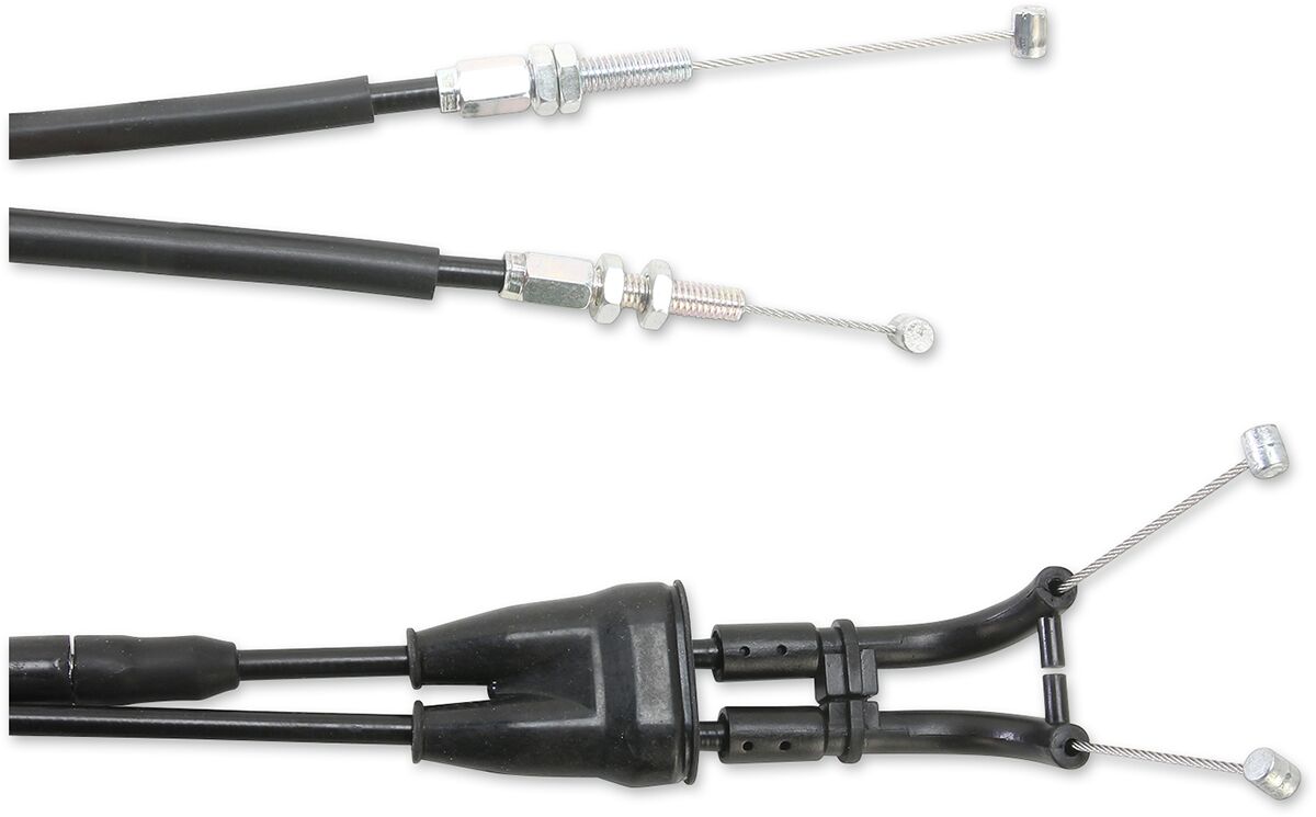 CABLE THROTTLE MSE SUZ