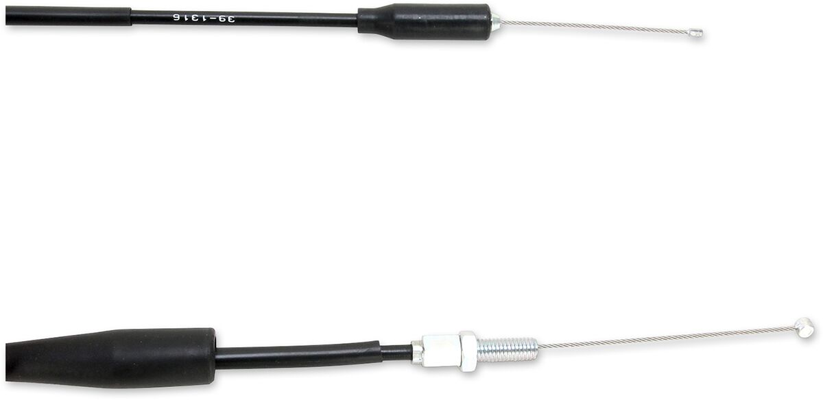 CABLE THROTTLE MSE KAW