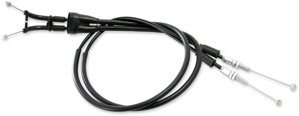 CABLE THROTTLE MSE KTM