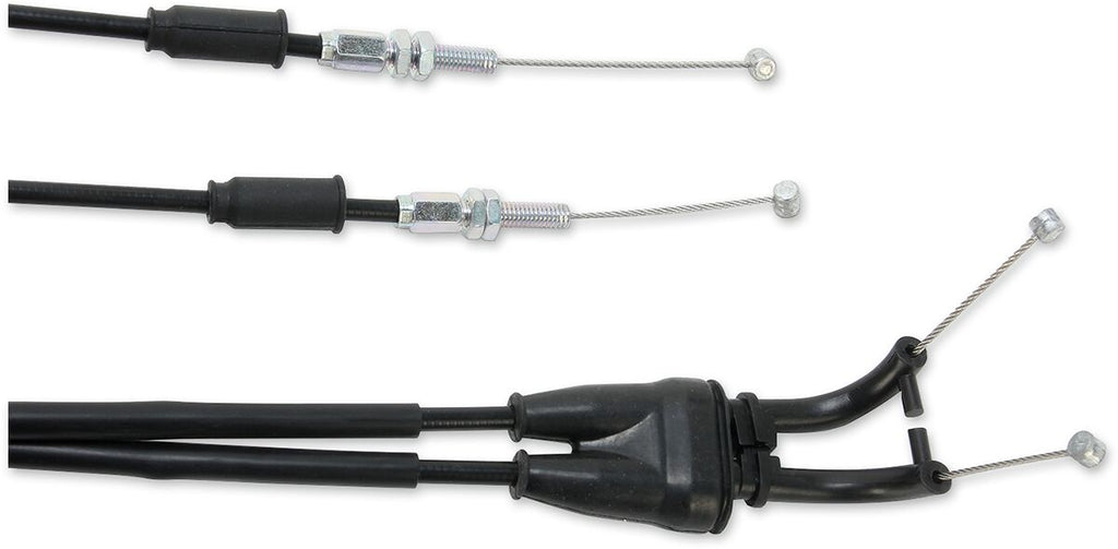 CABLE THROTTLE MSE KTM