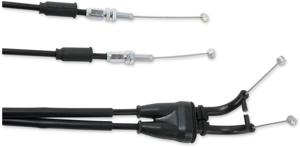 CABLE THROTTLE MSE KTM
