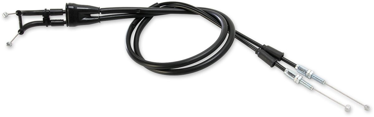CABLE THROTTLE MSE KTM