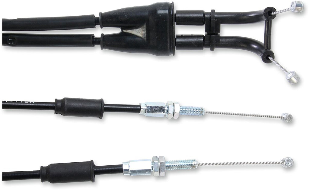 CABLE THROTTLE MSE KTM