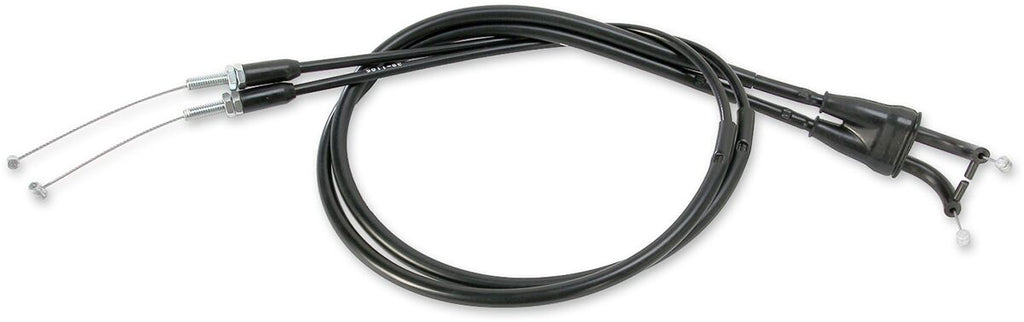 CABLE THROTTLE MSE KTM