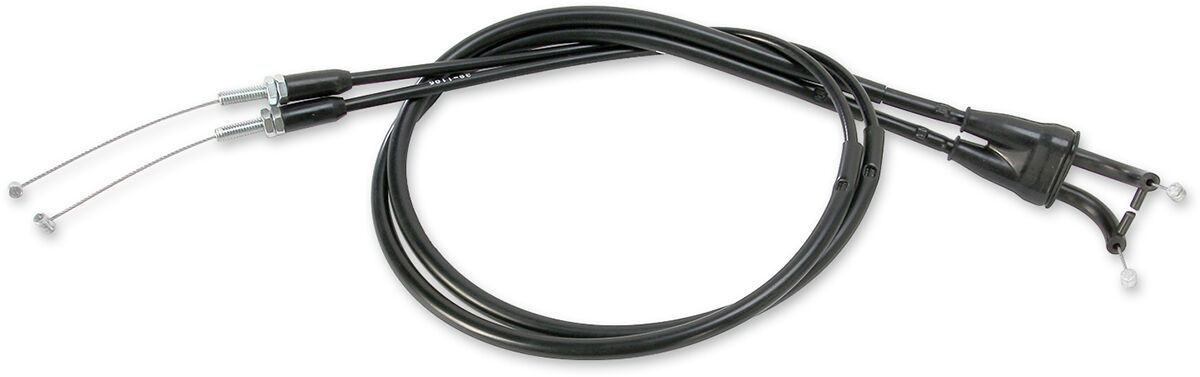 CABLE THROTTLE MSE KTM